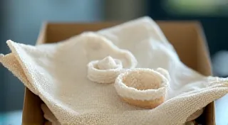 How to Care for Your Antique Handkerchief Collection