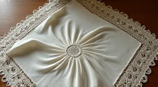 The Role of Handkerchiefs in Victorian Etiquette and Social Customs