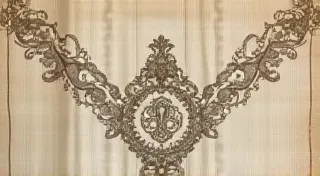 A Collector's Guide to Antique Handkerchief Monograms