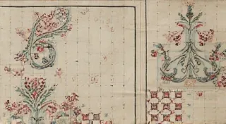 Late 19th and Early 20th Century Handkerchief Trends
